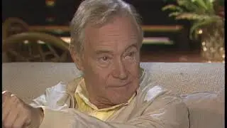 Acting legend Jack Lemmon - Glen Garry Glen Ross