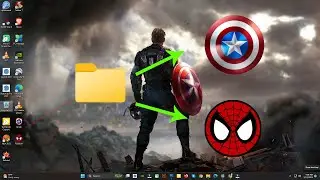 How to Change Folder Icon in Windows 10 and 11 (2023)