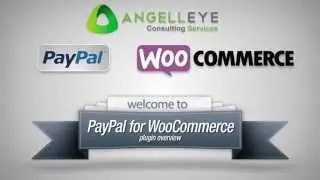 PayPal for WooCommerce WordPress Plugin