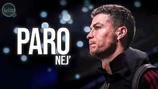 Cristiano Ronaldo • Paro - Nej' • 2022 Skills and Goals • Manchester United