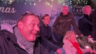 De kerstfoto 2024