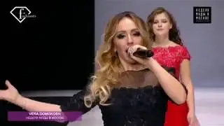 Модели Happy Kids на неделе моды Moscow Fashion Week - весна 2019!