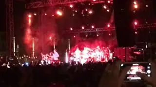 311 - Drum Solo