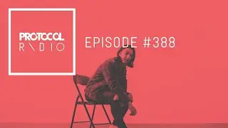 Protocol Radio 388 by Marcus Santoro (