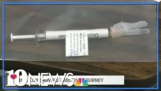 10News Special Report: First COVID-19 vaccine approved for use in the U.S.