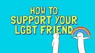 What to do if Your Friend Comes Out to You