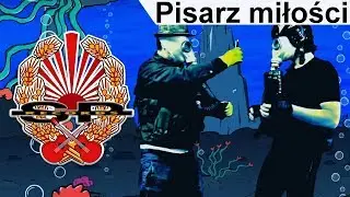 BRACIA FIGO FAGOT - Pisarz miłości [OFFICIAL VIDEO]