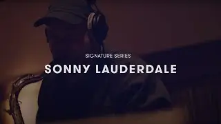 Featuring Sonny Lauderdale - Signature Series | PremiumBeat