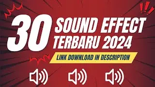 Sound Effect Meme Lucu Terbaru 2024