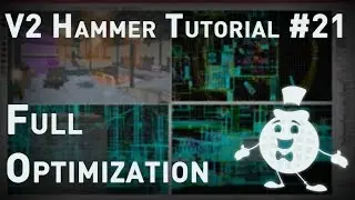 [Source 1] Hammer Tutorial V2 Series #21 