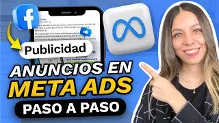 COMO HACER ANUNCIOS EN FACEBOOK ADS 2025 💰