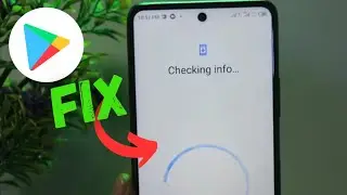 How to Fix Couldn’t Sign in Error of Google PlayStore 2024 | couldn't sign in google account android