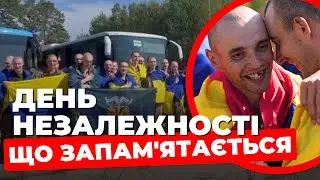 🥹 Наші хлопці на рідній землі заспівали Гімн України