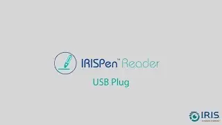 IRISPen Reader 8 - How to access files on a computer