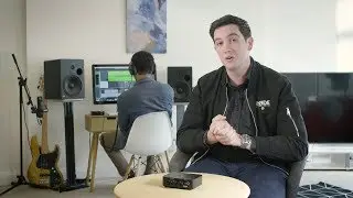 Features and Specifications of the RØDE AI-1 Audio Interface
