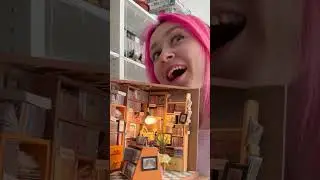 Живу в библиотеке с книгами, хобби и Гусом ✌️