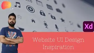 Website UI Design Inspiration | UI Design #2