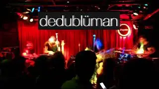 Dedublüman - Yetemedim