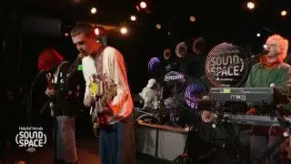 Royel Otis - Oysters in my pocket - Live @ the KROQ Helpful Honda Sound Space 2024