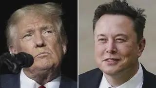 Donald Trump says he wants to close the Department of Education during Elon Musk interview