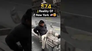 Reality Of New York 🇺🇸🤯