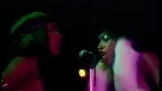 Parliament Funkadelic - Gamin' On Ya - Mothership Connection - Houston 1976