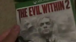 My Xbox One Collection 2022 Edition.