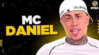 MC DANIEL - Podpah 