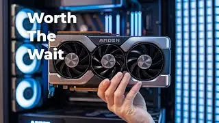 AMD Radeon RX 9070 XT GPU Unleashed: CES 2025 Breakthrough Features