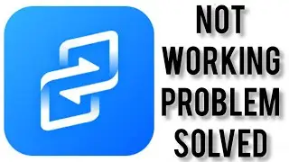 How To Solve XShare App Not Working(Not Open) Problem|| Rsha26 Solutions