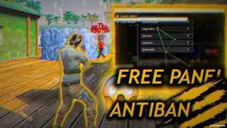 BLACK X INJECTOR | OB46 FF HACK | FREE FIRE MOD MENU | GRINGO XP HACK | FF HACK