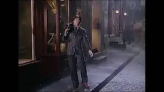 Singin' in the Rain (Full Song/Dance - '52) - Gene Kelly - Musical Romantic Comedies - 1950s Movies