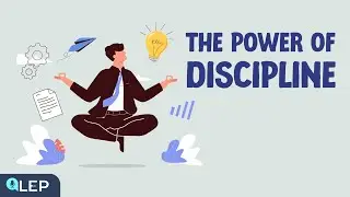 How To Build Self-Discipline? | 🎧 Podcast and Chill | Beginner