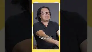 Countdown to TIFF | Joseph Kahn