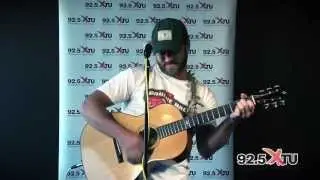 Gypsy (Acoustic) - Drake White