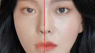 Blender Tutorial : REALISTIC FACE SKIN TEXTURE USING SKIN TEXTURE FROM PHOTOS