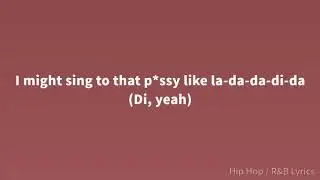 Wiz Khalifa - Something New ft. Ty Dolla $ign (Lyrics)