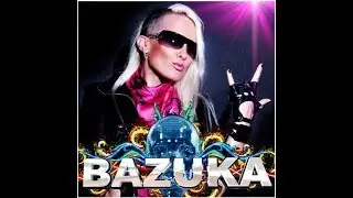 DVJ BAZUKA ft Dj Kent  Electro superstar