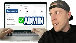 How to Add an Admin to Your Facebook Page Using Meta Business Suite