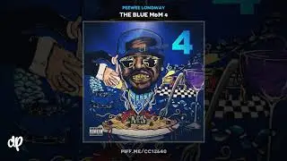 PeeWee Longway - Murder Rate (feat. Quavo) [The Blue M&M 4]