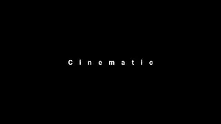 1 minutes tutorial || Cinematic Fade in Fade out tutorial in Alight motion 