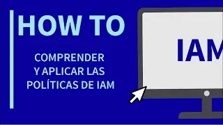 Todo lo que necesitas saber sobre las políticas IAM de OVHcloud