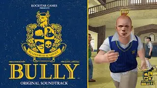 BULLY OST – This Is Your School/Misbehaving (Full Version Mix)