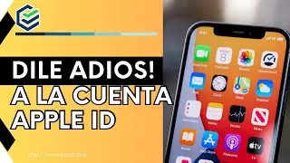 ✅3 Formas Eliminar Apple ID sin contraseña desde PC【GRATIS】