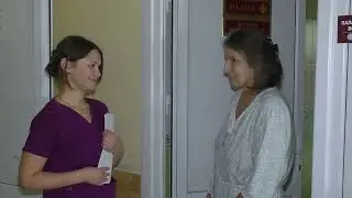 "ЛЕГКО ЛИ БЫТЬ МОЛОДЫМ (СПЕЦИАЛИСТОМ)?.. Специальный репортаж.