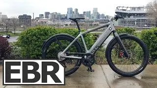 Stromer ST5 Review - $10k