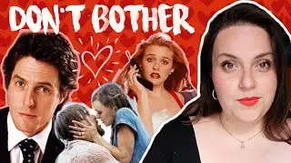 reviewing EVERY Rom-Com I’ve watched, ONE SENTENCE each.