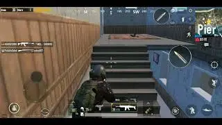PUBG mobile против PUBG lite,что лучше давай решим.