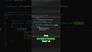 There aren't strict rules that you need for loading plugins.