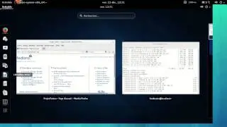 Fedora Linux 20 RC